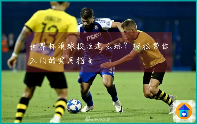 世界杯滚球投注怎么玩？轻松带你入门的实用指南