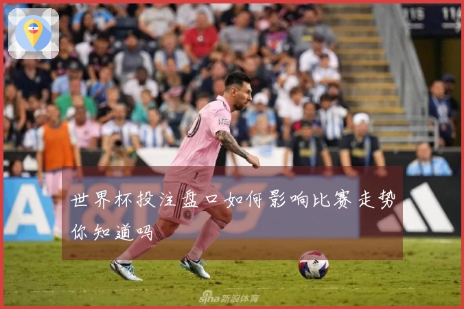 世界杯投注盘口如何影响比赛走势你知道吗
