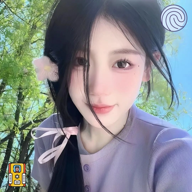 头像