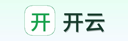 开云 Logo